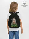 Рюкзак детский / BILLIE EILISH