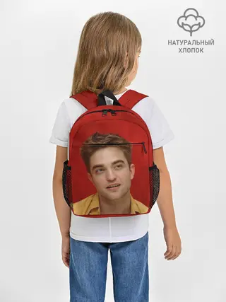 Рюкзак детский / ROBERT PATTINSON