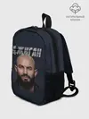 Рюкзак детский / Джиган | GeeGun