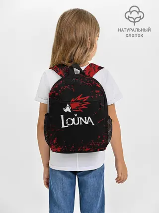 Рюкзак детский / Louna