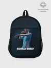 Рюкзак детский / BUMBLE BEEZY