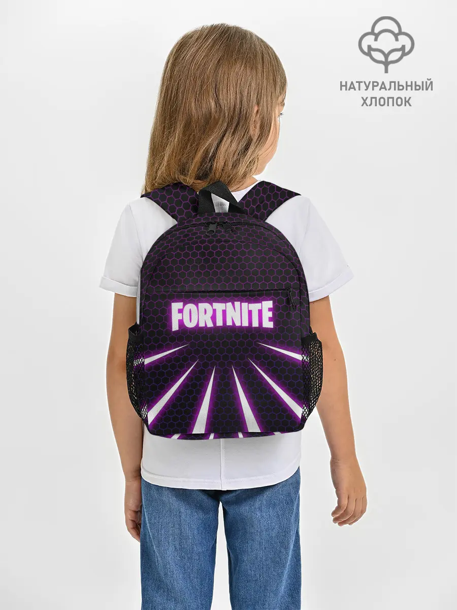 Рюкзак детский / Fortnite