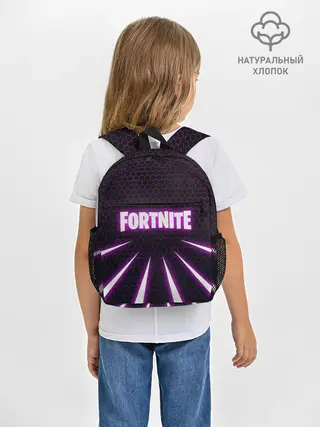 Рюкзак детский / Fortnite