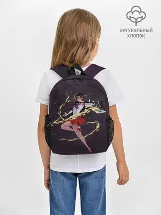 Рюкзак детский / SAILOR MARS