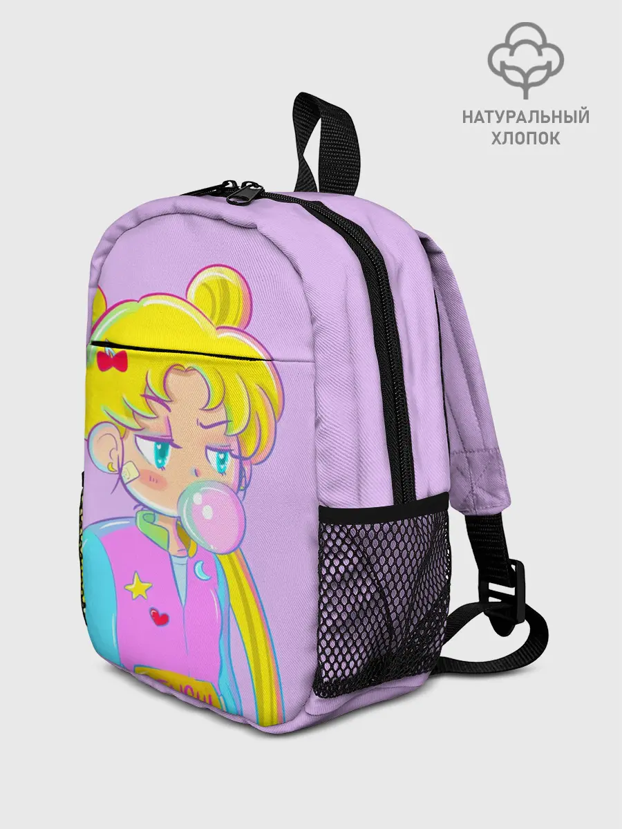 Рюкзак детский / SAILOR MOON