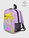 Рюкзак детский / SAILOR MOON
