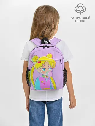 Рюкзак детский / SAILOR MOON