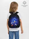 Рюкзак детский / SONIC