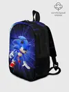 Рюкзак детский / SONIC