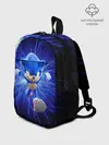 Рюкзак детский / SONIC