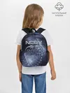 Рюкзак детский / 2020-nCoV Коронавирус