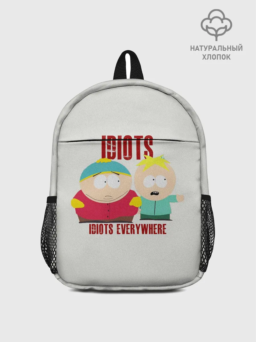 Рюкзак детский / South Park