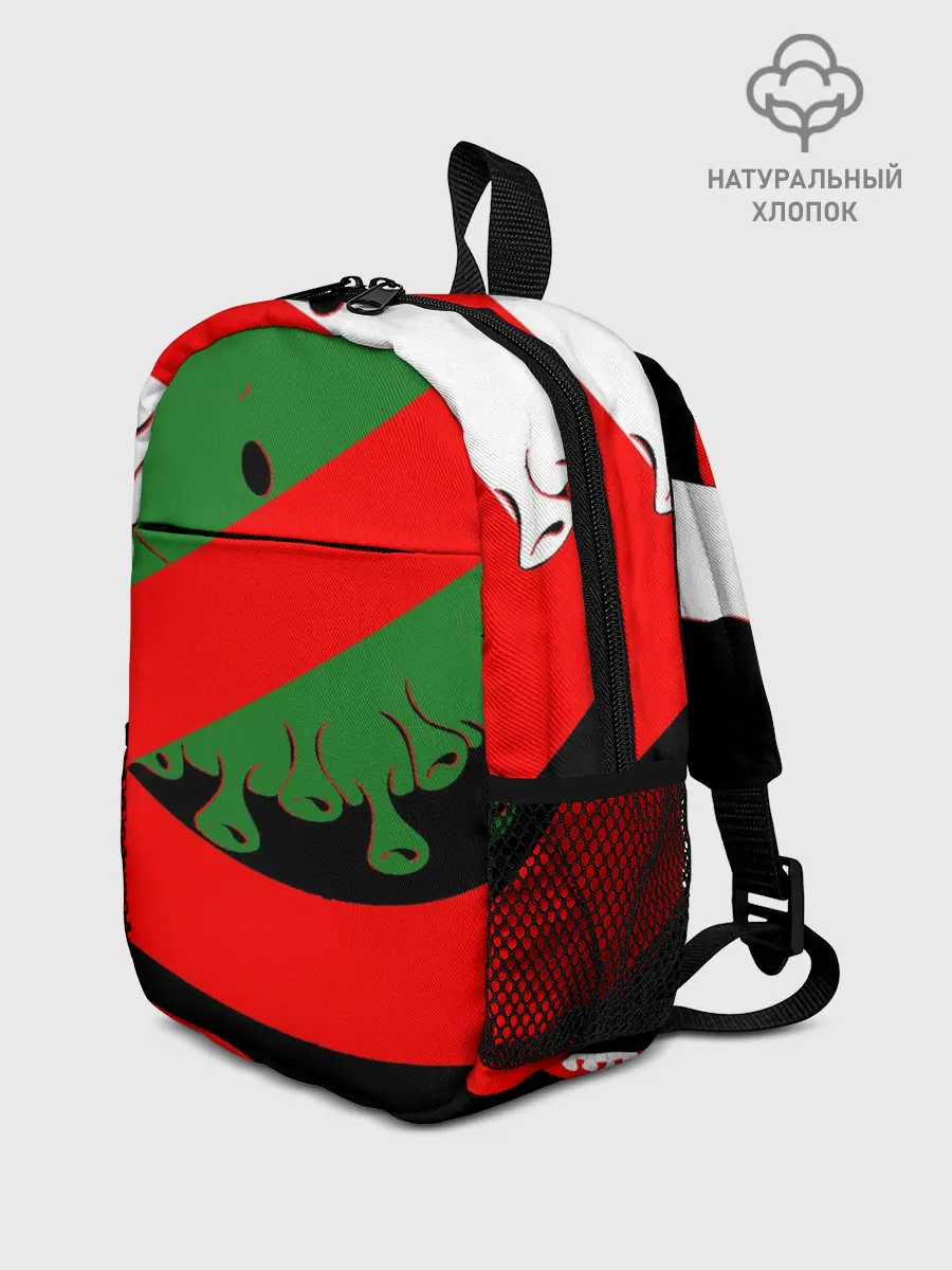 Рюкзак детский / Нет Коронавирусу