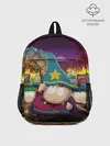 Рюкзак детский / ЮЖНЫЙ ПАРК