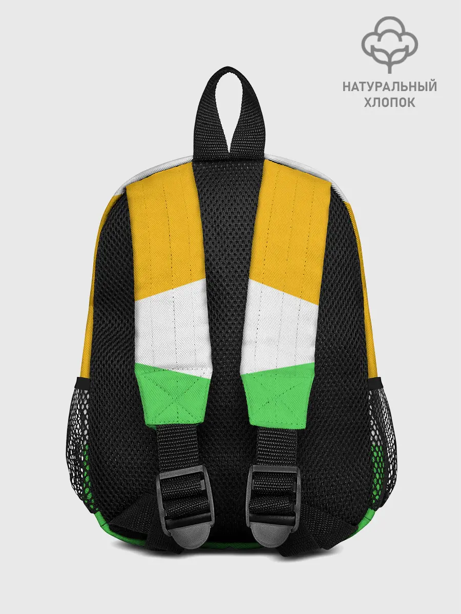 Рюкзак детский / ИНДИЯ | INDIA
