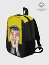 Рюкзак детский / Colson Baker Machine Gun Kelly