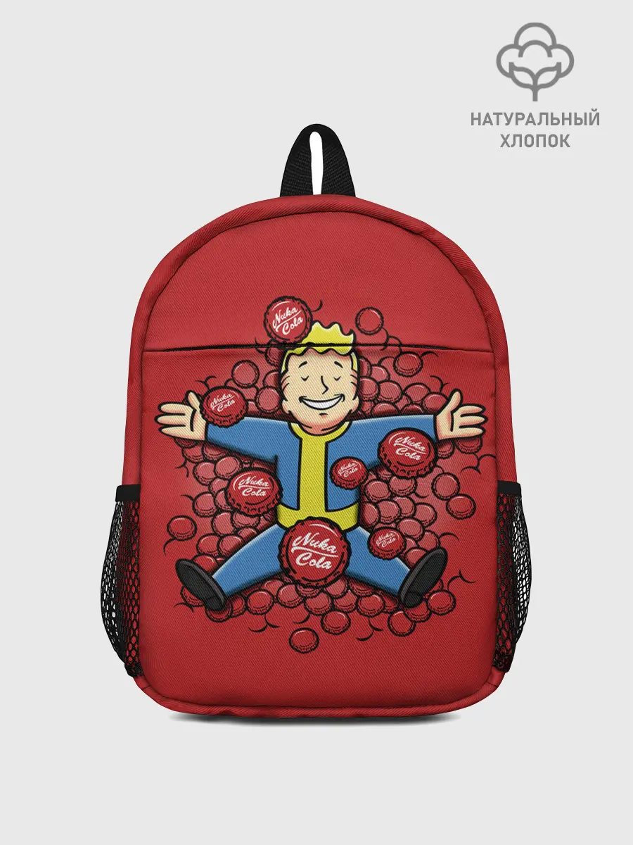 Рюкзак детский / FALLOUT