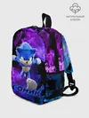 Рюкзак детский / SONIC