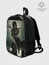 Рюкзак детский / TOMB RAIDER