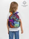 Рюкзак детский / CS GO HYPERBEAST | КС ГО ХАЙПЕРБИСТ