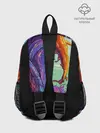 Рюкзак детский / CS GO HYPERBEAST | КС ГО ХАЙПЕРБИСТ