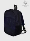 Рюкзак детский / Космос