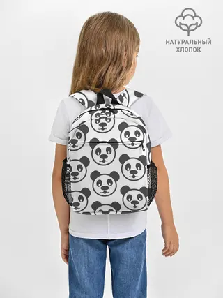 Рюкзак детский / panda