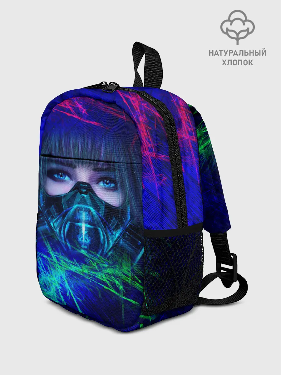 Рюкзак детский / COVID-19