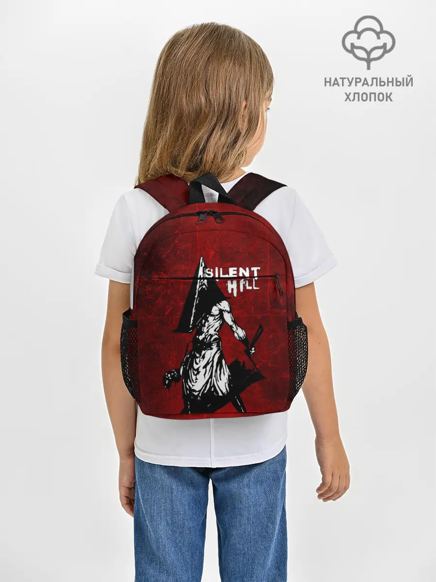 Рюкзак детский / SILENT HILL