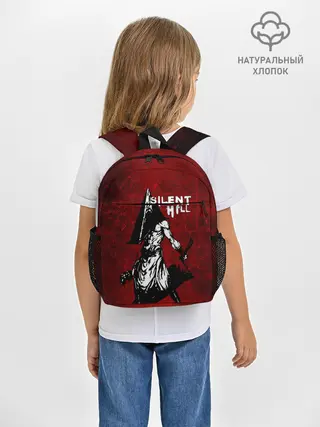 Рюкзак детский / SILENT HILL