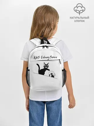 Рюкзак детский / Kikis Delivery Service