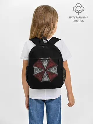 Рюкзак детский / Umbrella Corporation