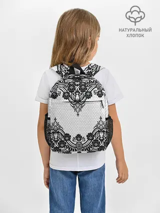 Рюкзак детский / КРУЖЕВА | WEAVING