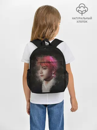 Рюкзак детский / BTS