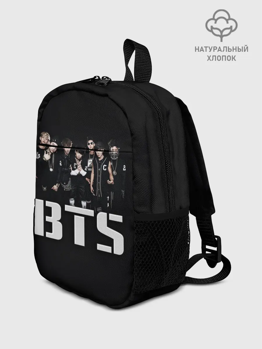 Рюкзак детский / BTS