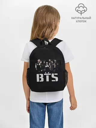 Рюкзак детский / BTS