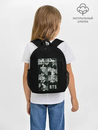 Рюкзак детский / BTS