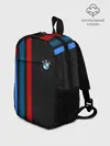 Рюкзак детский / BMW CARBON