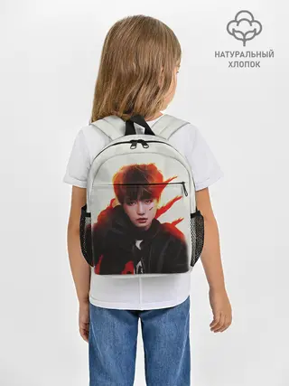 Рюкзак детский / BTS