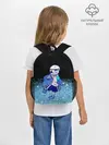 Рюкзак детский / Undertale