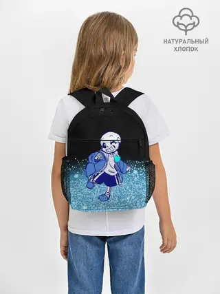 Рюкзак детский / Undertale
