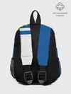 Рюкзак детский / Subaru Driver team