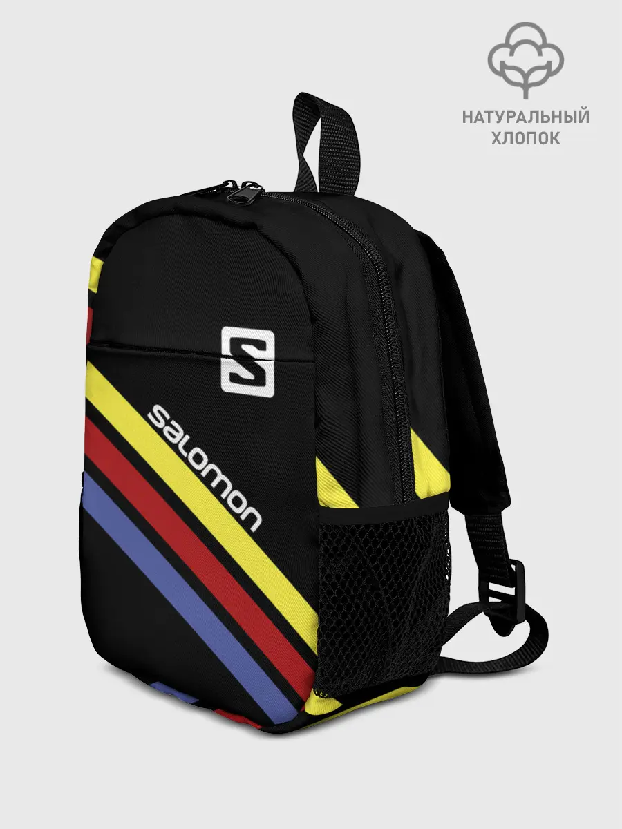 Рюкзак детский / Salomon