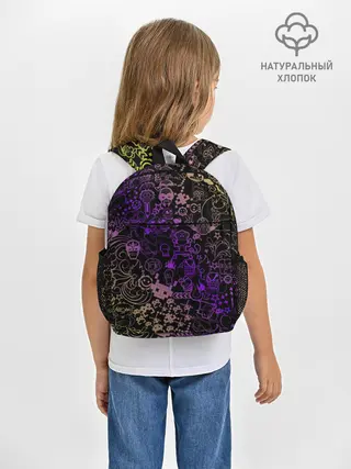 Рюкзак детский / Игры
