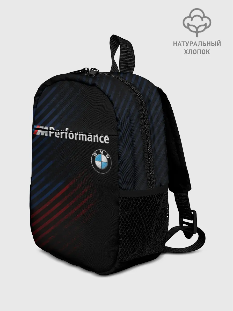 Рюкзак детский / BMW PERFORMANCE