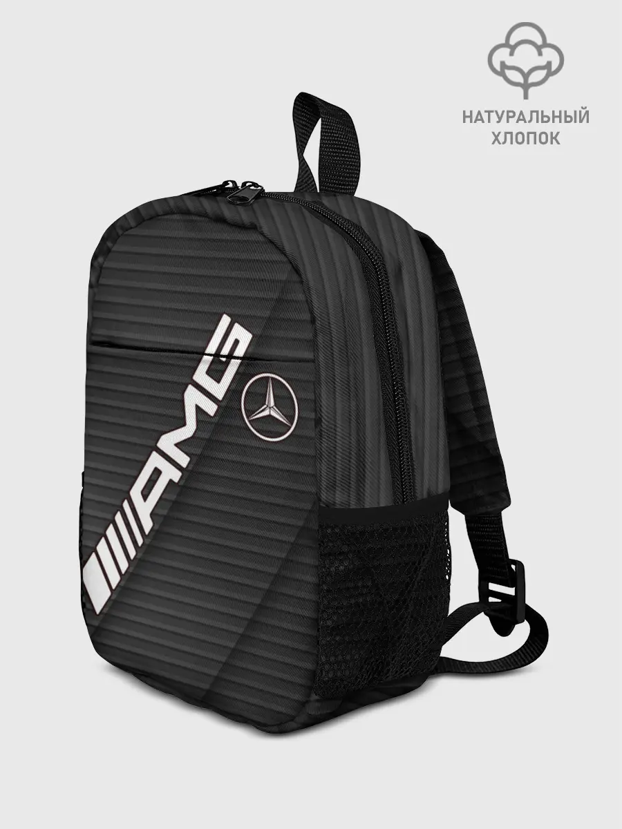 Рюкзак детский / Mercedes