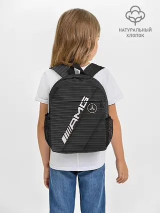 Рюкзак детский / Mercedes