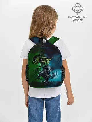 Рюкзак детский / PREDATOR
