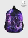 Рюкзак детский / SPACE STARS | КОСМОС ЗВЁЗДЫ