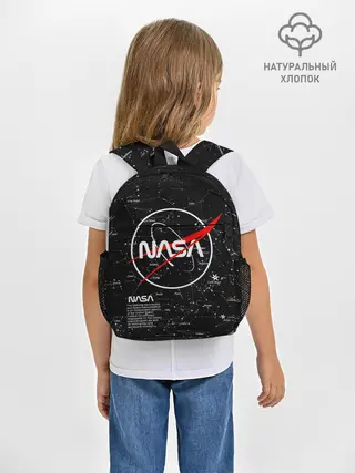 Рюкзак детский / NASA